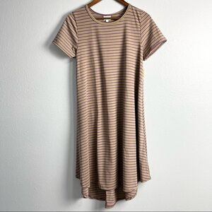 LuLaRoe Carly Dress Size S